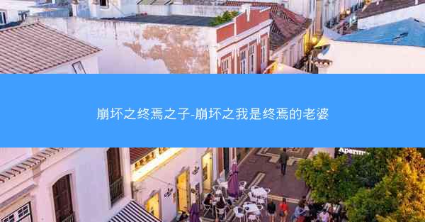 崩坏之终焉之子-崩坏之我是终焉的老婆