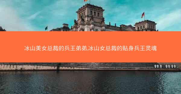 冰山美女总裁的兵王弟弟,冰山女总裁的贴身兵王灵魂