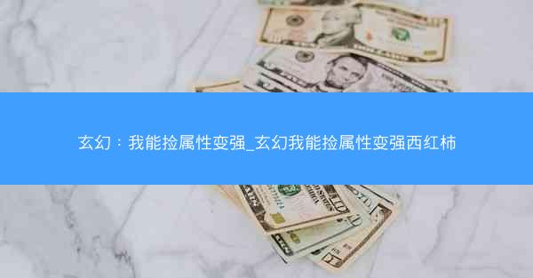 玄幻：我能捡属性变强_玄幻我能捡属性变强西红柿