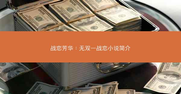 战恋芳华：无双—战恋小说简介