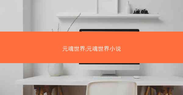元魂世界;元魂世界小说