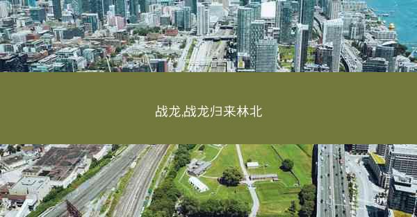 战龙,战龙归来林北